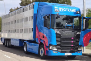 Ante los bloqueos en carretera, CETM pide flexibilizar los tiempos de conducción y descanso