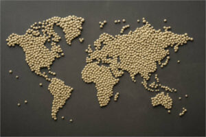 El mercado mundial de fertilizantes se tensiona por el encarecimiento del nitrógeno y la incertidumbre del suministro