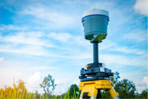 Desmantelada una red internacional de robo de GPS agrícolas
