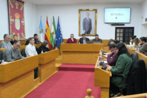 El Ayuntamiento de Lebrija defiende el cultivo de remolacha