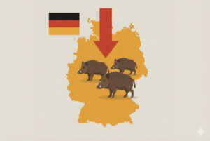 Mejora la situación de la PPA en Alemania en la segunda mitad del año