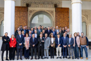 OIVCLM, la Organización Interprofesional Vitivinícola de Castilla-La Mancha