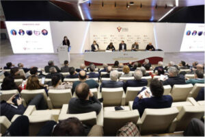 OIVE presenta su revisión del Plan Estratégico al sector vitivinícola