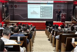 AGCO Iberia S.A. celebra su IV Convención de Concesionarios en Valencia
