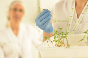 TRICHODEX (Grupo Fertiberia) presenta  “Microbioma Detox”