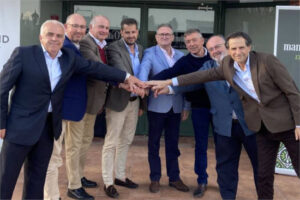 Oleand Manzanilla Olive se convierten en la mayor cooperativa de aceituna de mesa de Andalucía