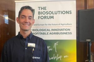 Menos química, más biología: la transición que viene en manejo del cultivo