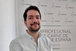 Alejandro Gutiérrez, nuevo director adjunto de  PROVACUNO