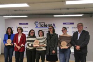 TalentA 2026 premia una nueva forma de consumir miel