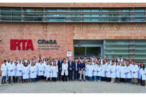 El IRTA-CReSA no es el origen del brote de PPA