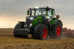 Dos tractores Fendt reciben los premios AE50 2026 en Norteamérica
