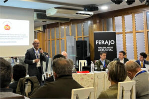El sector europeo del ajo medidas urgentes por el aumento de costes e importaciones