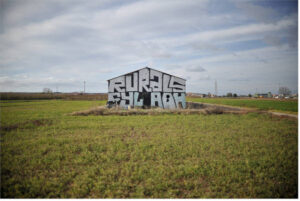 El arte revisa 150 años de mundo rural
