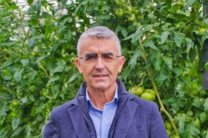Roberto García Torrente “La sostenibilidad puede ser una palanca de rentabilidad”