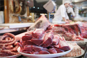 Las exportaciones de porcino de EEUU arrancan al alza y el vacuno acusa el cierre de China