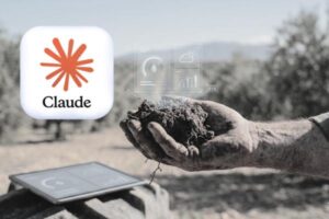 El agro queda rezagado en el uso real de la IA conversacional