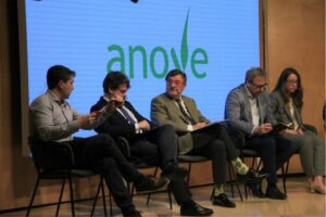 ¿Es sostenible el actual sistema de propiedad intelectual vegetal?