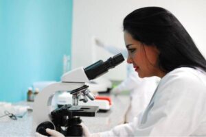Más mujeres en ciencia para una agricultura más resiliente