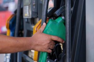 El gasóleo alcanza el mismo precio que en los días previos a la rebaja fiscal del Gobierno