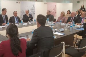 La organización mundial de agricultores exige respuesta urgente ante el impacto de la crisis de Oriente Medio