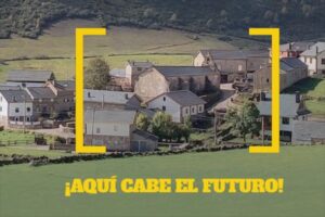 ¿Por qué no hay dónde vivir en los pueblos? El informe que explica la paradoja rural