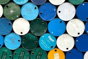 La caída del petróleo se detiene ante el tractor