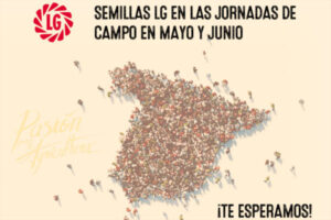 El campo nos une de nuevo: Jornadas de campo LG 2026