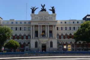 El MAPA distribuye 12 M€ en ayudas para 1.400 afectados por la dana