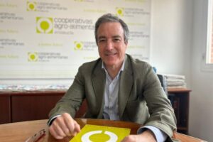 Andalucía necesita una política agraria útil para quien vertebra el territorio