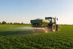Unión de Uniones exige ampliar las ayudas del RDL 7/2026 para gasóleo y fertilizantes hasta el límite europeo