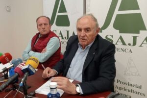 Asaja CLM denunciará a Agroseguro ante la Fiscalía por la peritación de los daños de fauna