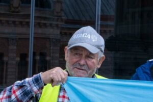 «Casi me arrepiento de haberles animado a seguir en el campo»