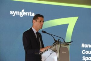 Syngenta inaugura en El Ejido su nuevo Centro Tecnológico de I+D+I hortícola