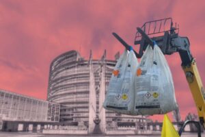 Bruselas lanza el Plan de Fertilizantes con el rechazo del sector agrario