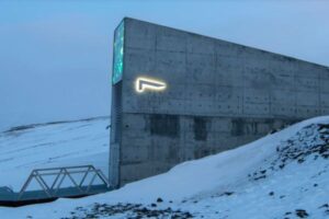 La Bóveda Global de Semillas de Svalbard gana el Premio Princesa de Asturias 2026