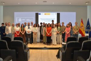 El PDR 2014-22 cierra con más de un 99 % de ejecución y 549 M€ de inversión pública