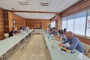 Los GAL de Castilla y León piden unificar criterios para esquivar el colapso burocrático