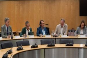 ANFFE pide un plan nacional para blindar el suministro de fertilizantes