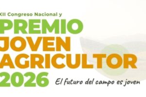 ASAJA busca a su mejor joven agricultor para representarle en Bruselas