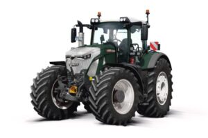 Fendt conmemora tres décadas de la serie Vario con una edición exclusiva