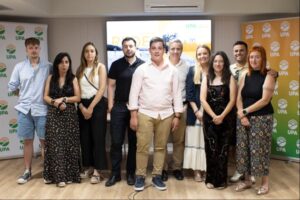Genís Espinós asume la presidencia de UPA Joven con el foco en el relevo generacional