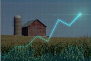 Los costes de producción agrícola en Estados Unidos podrían alcanzar máximos históricos en 2027