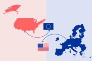 La UE cierra definitivamente el acuerdo comercial con EE. UU.