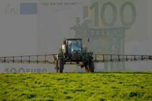 El Gobierno suma 230 millones más para el campo por la guerra en Irán
