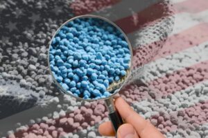 EEUU investiga a los grandes fabricantes de fertilizantes por el aumento de precios
