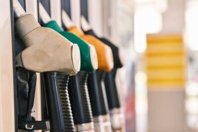 El gasóleo agrícola se dispara un 33% en menos de un mes