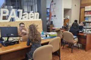 La PAC andaluza pierde expedientes mientras Jaén resiste al frente de la tramitación