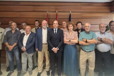 Precinto digital y manual podrán convivir  en los cotos de Castilla y León