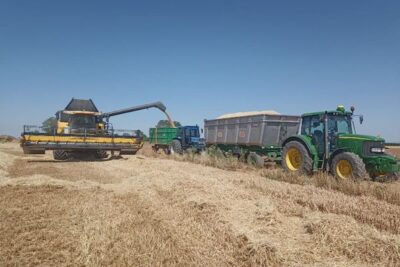 ASAJA Castilla-La Mancha pide el cese del viceconsejero de Medio Ambiente