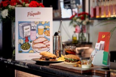 INTEROVIC gana el Premio Alimentos de España a la mejor campaña de promoción por ‘El Paquito’